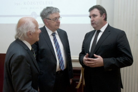 Az index.hu interjúja az MTA elnökével