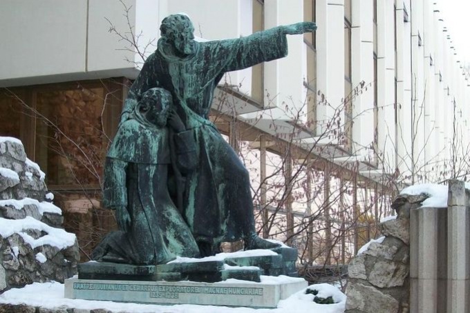 Julianus barát keleti magyarjainak genetikai nyomára bukkanhattak a kutatók