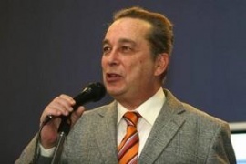 Elhunyt Inzelt Péter, az MTA SZTAKI korábbi igazgatója