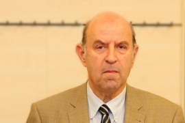 Elhunyt Ginsztler János, az MTA rendes tagja