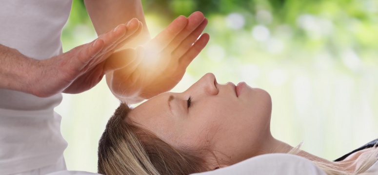 Egyelőre nem találják a reiki titokzatos életerejét