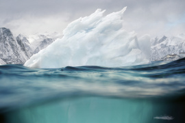 A tengerszint mindenképpen emelkedni fog, csak nem mindegy, mennyire – az IPCC új különjelentéséről
