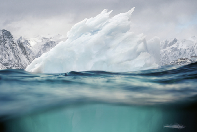A tengerszint mindenképpen emelkedni fog, csak nem mindegy, mennyire – az IPCC új különjelentéséről