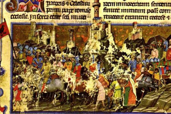 Hunok, avarok, magyarok a korai középkorban – a Magyar Tudomány különszáma