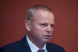 A globális élelmezésbiztonsági háló kiépítése sürgető feladat - Popp József székfoglalója