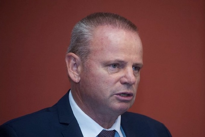 A globális élelmezésbiztonsági háló kiépítése sürgető feladat - Popp József székfoglalója