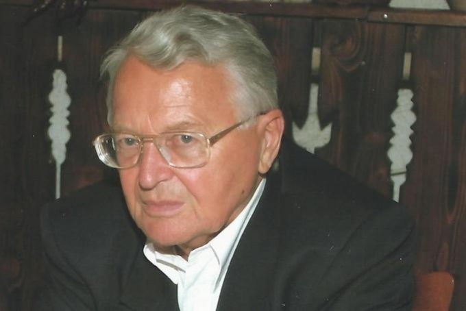 Aki behozta az erdőt az Akadémiára: Solymos Rezső (1929–2019)