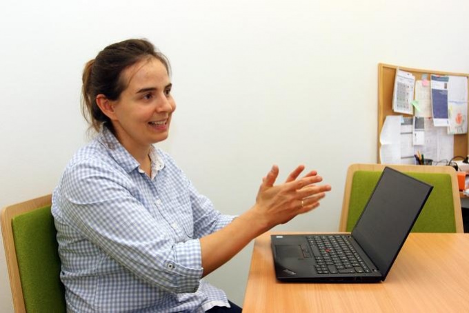 A világ élvonalában az ELTE kutatója