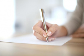 Megjelent „Az év kiemelkedő szünbiológiai témájú egyetemi doktori (PhD) értekezése-díj