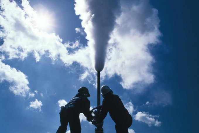 A geotermikus energia hasznosításának hazai és nemzetközi helyzete