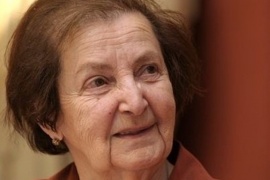 Elhunyt Ormos Mária történész, az MTA rendes tagja – a kutatótársak nevében Romsics Ignác emlékezik