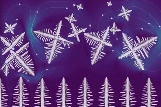 Fémalkatrészek öntését segítheti a Wigner Fizikai Kutatóközpont új eredménye