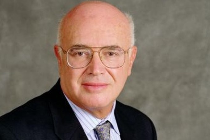 Helmholtz-érem az MTA tiszteleti tagjának