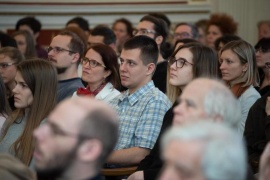Kutatói kommunikáció a klímaváltozástól a koronavírusig – workshopot rendezett a Fiatal Kutatók Akadémiája