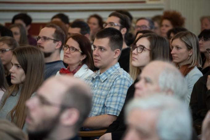 Kutatói kommunikáció a klímaváltozástól a koronavírusig – workshopot rendezett a Fiatal Kutatók Akadémiája