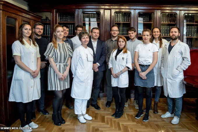 Az MTA Lendület program új eredményei segíthetnek a daganatos sejtek gyógyszerekkel szembeni ellenállásának leküzdésében