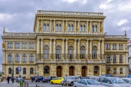 Nyilvánosak a vezetőjelöltek koncepciói – A Jelölőbizottság közleménye a 2020. február 19-i ülés döntéseiről