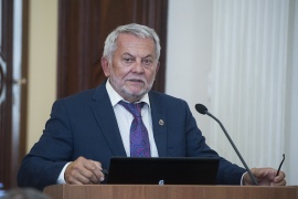 A globális disztribuált hierarchikus szivárványszerviz technológiai látképe (Dew-Fog-Cloud Based Global Distributed Rainbow Service) – Szkála Károly külső tag székfoglaló előadása