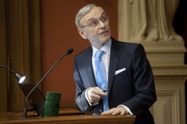Az immunrendszer szerepe gyulladásos bőrbetegségekben – Kemény Lajos levelező tag székfoglaló előadása