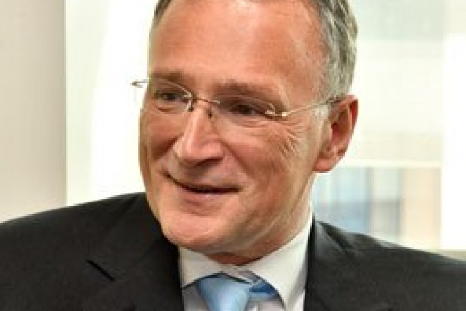 Lemondott Mauro Ferrari, az Európai Kutatási Tanács (ERC) elnöke