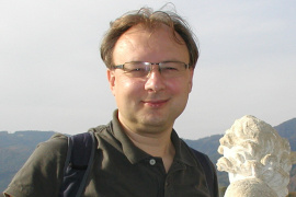 „Bolyaisok” – Serfőző Szabolcs művészettörténész