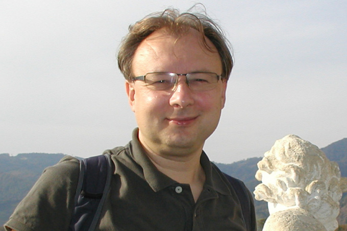 „Bolyaisok” – Serfőző Szabolcs művészettörténész