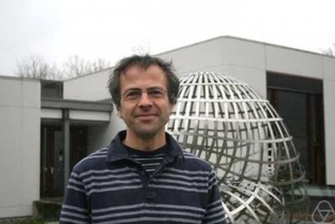 Tardos Gábor Gödel-díjas