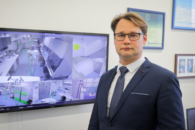 A távolságtartási és maszkviselési szabályok most hatványozottan érvényesek – Jakab Ferenc virológus a jelenlegi helyzetről az Arénában