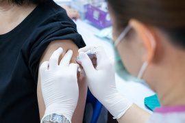 Az MTA Biológiai Tudományok Osztálya csatlakozott az Orvosi Tudományok Osztálya SARS-CoV-2 elleni védőoltással kapcsolatos felhívásához