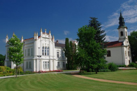 Átadták a felújított Beethoven Emlékmúzeumot Martonvásáron