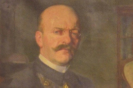 Akadémikusok emlékezete - Jankovich Béla