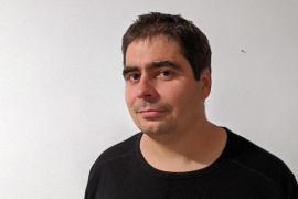 „Bolyaisok” – Makk Péter fizikus