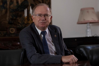 Új vezetők az MTA Doktori Tanácsa élén