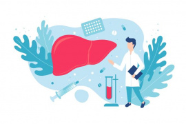 Hepatitis C – felfedezése Nobel-díjat ért, a fertőzés gyógyítása pedig ma már lehetséges
