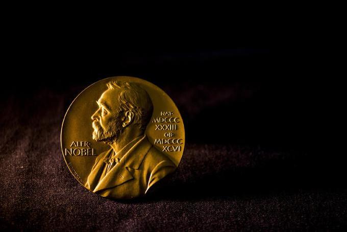 Nobel-díjat érő felfedezésekről a Szigmában