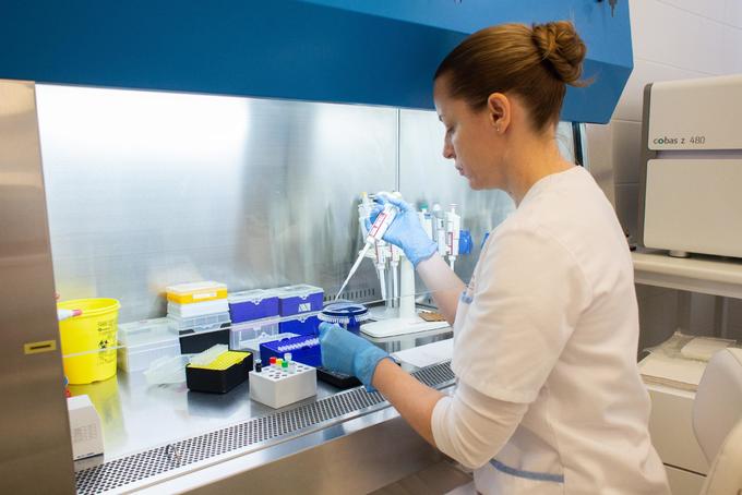 „300 ezer hiányzó gyermeken” segíthet a Humán Reprodukciós Nemzeti Laboratórium