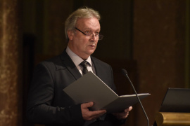 Tudomány és Parlament: A víz jelentősége és korlátai a 21. században – videón az előadások és a panelbeszélgetés