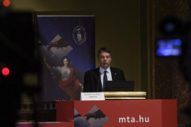 Keserű György Miklós: Vírusellenes terápiás lehetőségek a Covid-19-fertőzés kezelésére – videón az előadás