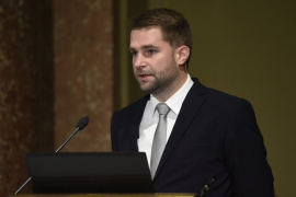 Karsai Márton: Fertőzésterjedések adatalapú modellezése, avagy hálózatok a koronavírus-járvány modellezésének szolgálatában – videón az előadás