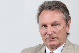 Elhunyt Székely Vladimír villamosmérnök, az MTA rendes tagja