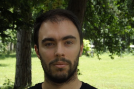 „Bolyaisok” – Vida Krisztián asztrofizikus