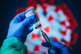 Tesztek és vakcinák: orvosok és immunológusok beszélgetése a Magyar Tudomány Ünnepén - videofelvétel