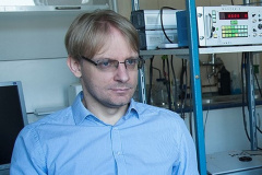 „Bolyaisok” – Mátyás Ferenc neurobiológus
