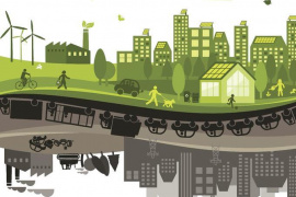 Transformative changes urged to ensure sustainability after pandemic – EASAC reports