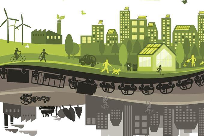 Transformative changes urged to ensure sustainability after pandemic – EASAC reports