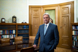 Elnöki összefoglaló az Akadémia utóbbi hónapjainak történéseiről