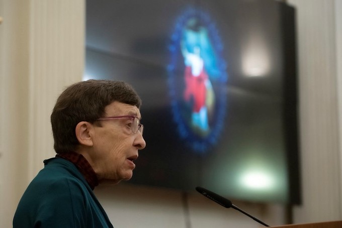 A nem polgárosuló középosztály – Szalai Júlia levelező tag székfoglaló előadása