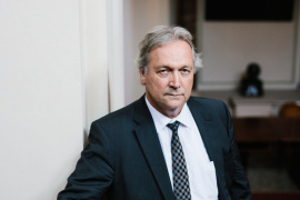 „Továbbra is várom miniszter urat” – Freund Tamás MTA-elnök a Mandinernek