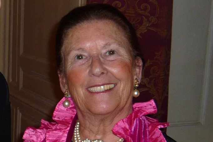 Elhunyt Élisabeth du Réau történész, az MTA tiszteleti tagja