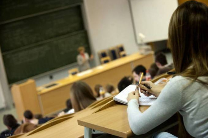 Az egyetem feladatáról – A köztestületi tagok számára is nyilvános a fórum